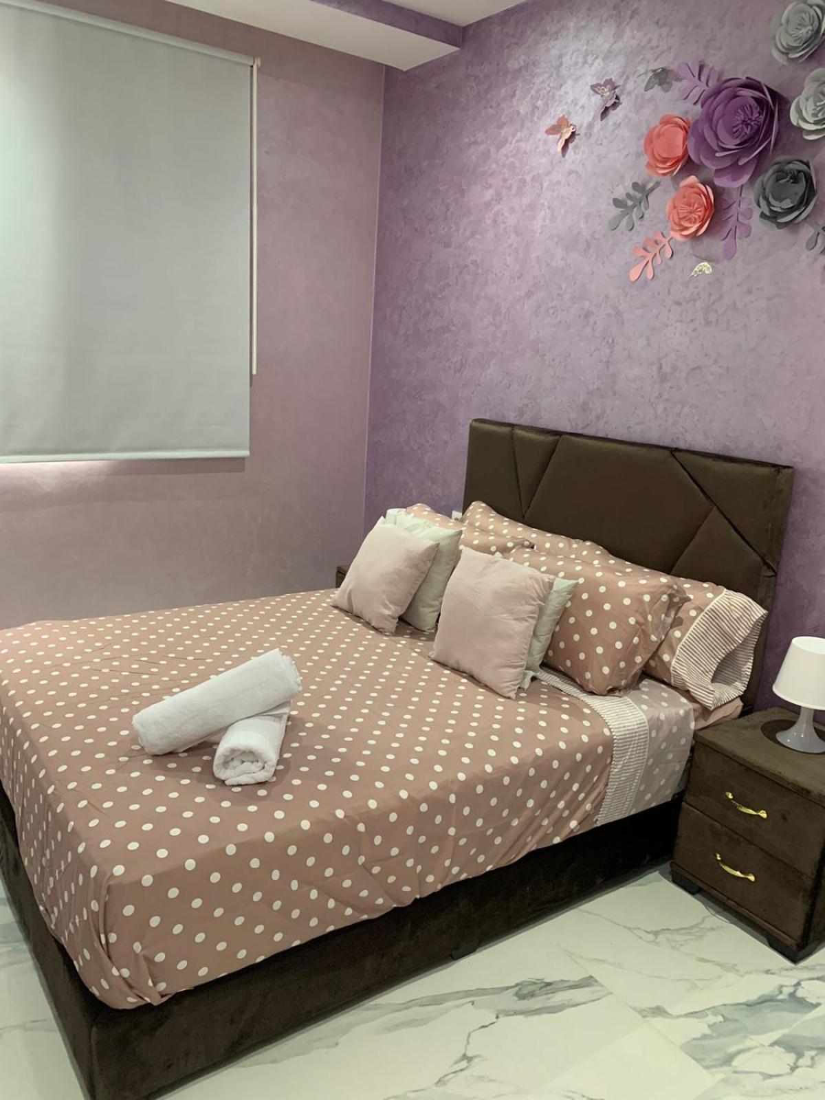Hermoso Apartamento Con Piscina En Marjane Tetouan Exterior photo